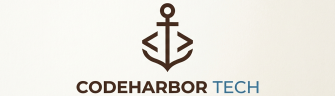 codeharbor logo